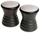 Pfaltzgraff Empire Salt and Pepper Set