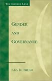 Gender and Governance (The Gender Lens Series)