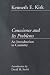 Books : Conscience and Its Problems: An Introduction to Casuistry