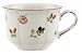 Villeroy & Boch Petite Fleur Tea Cups, Set of 6