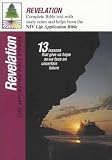 Revelation (Life Application Bible Studies (NIV))
