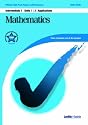 Maths Intermediate 1 SQA Past Papers: Units 1, 2 and Applications (Official Sqa Past Paper)
