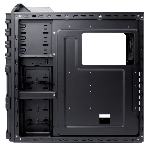 Antec the Swifter Mid-Tower Dark Fleet Enclosure DF-30 Black