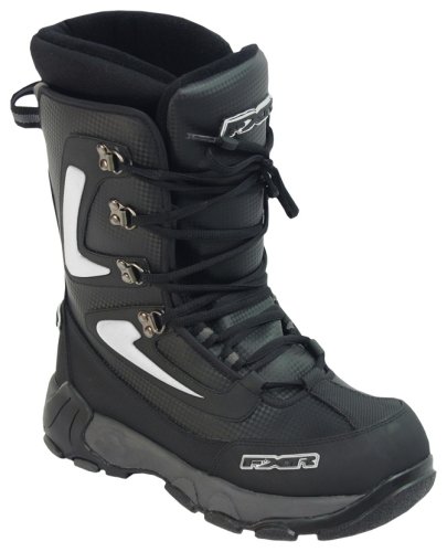 Men's FXR® Adrenaline X Boots Black / Gray