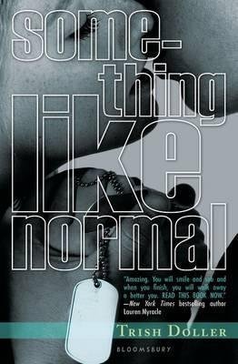 [Something Like Normal] (By: Trish Doller) [published: November, 2013]