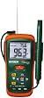 Extech RH101 Hygro-Thermometer + IR Thermometer