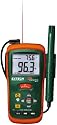 Extech RH101 Combination Humidity Meter and Infrared Thermometer