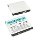 Samsung A707 Replacement Battery (700mAh) - 100% OEM compatible - Image Brand