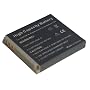 AKKU passend f�r CANON ersetzt NB-4L f�r DIGITAL IXUS 30 40 50 55 60 65 70 75 80 is 80is i zoom 7 WIRELESS