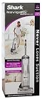 Euro-Pro Shark Navigator Swivel Deluxe Upright Bagless Vacuum Cleaner with Premium Pet Tools