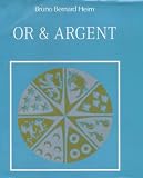 Or & Argent
