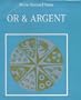 Or & Argent