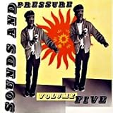Sounds & Pressure, Vol. 5