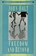 Freedom and beyond: Innovators in Education