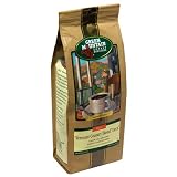 Green Mountain Coffee Signature Coffee VT Country Blend Decaf, 10-Ounce Bags (Pack of 3)