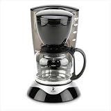 Filterless 10 Cup Coffeemaker - Style 36432