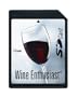 PALMPAK WINE ENTHUSIAST SD CARD