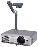 TLP-T701U XGA 2000 Lmns with Cmra 802.11B Wreless with built-in Doc Cam
