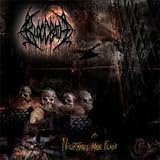 Nightmares Made Flesh CD