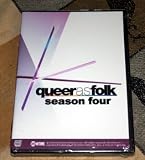 Queer As Folk season 4 DVD Import