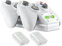 Nyko Xbox360 Charge Base (Xbox 360)