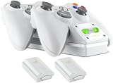Nyko Xbox360 Charge Base (Xbox 360)
