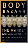 Body Bazaar