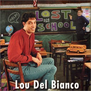 CD-Charts  Search : Lost in School