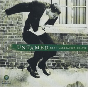 CD-Charts  Music : Untamed - Next Generation Celtic