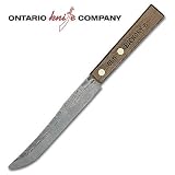 Old Hickory Carbon Steel 5 Utility & Steak Knife