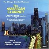 The American Clarinet