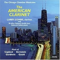 The American Clarinet