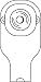 Search : >prmr 1-pc drn cvx.75 in. Premier Drainable Pouch with Convex Skin Barrier