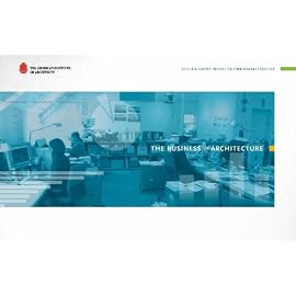 2012 AIA Firm Survey (PDF) - Full Report