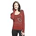 '47 NFL Women's Forward Dash Long Sleeve Tee