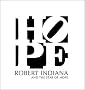 Robert Indiana and the Star of Hope