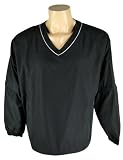 Firethorn Golf V-Neck Windshirt