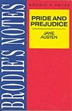 Brodie's Notes on Jane Austen's Pride and Prejudice (Brodies Notes)