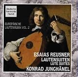 European Lute Music Volume 2