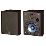 PylePro PDBX5 5 2-Way 300 Watt Bookshelf Speakers