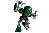 LEGO: Bionicle Voya Matoran - Piruk