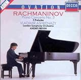 Rachmaninov: Piano Concerto No.3