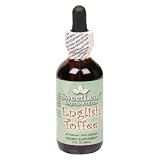 Stevia Clear Liquid Toffee 2 Ounces