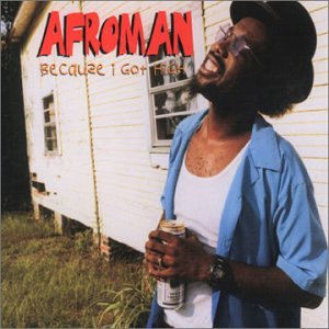 Afroman - Because I Got High [Radio Edit] Lyrics - Zortam Music