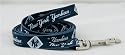 New York NY Yankees MLB Pet Leash/Lead 6 Feet ( 1" Web) Large