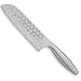 CulinHome Decor Collection 7-Inch JAX Santoku Knife