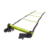 from 66Fit 66FIT Speed Agility Ladder With Bag, Size 15