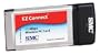 SMC2632W 802.11b 11Mbps Wireless PC Card with integrated antennae