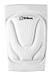 Wilson H2501 Flex Knee Pads (White)