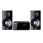 Samsung MM-C430D Schwarz Micro-Heimkinoanlage de Samsung